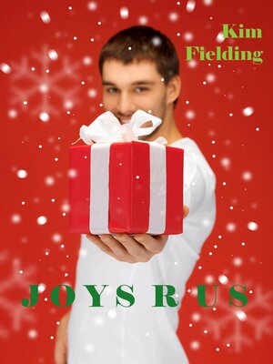 cover image of Joys R Us